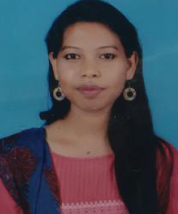 Gita Kumari